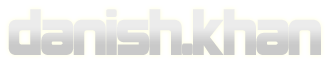danishkhan.com